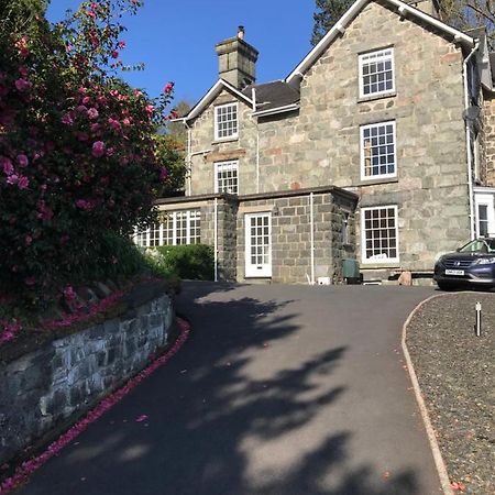 Bryn Mair Panzió Dolgellau Kültér fotó