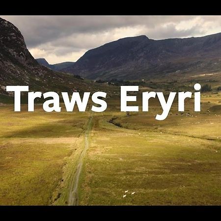 Bryn Mair Panzió Dolgellau Kültér fotó
