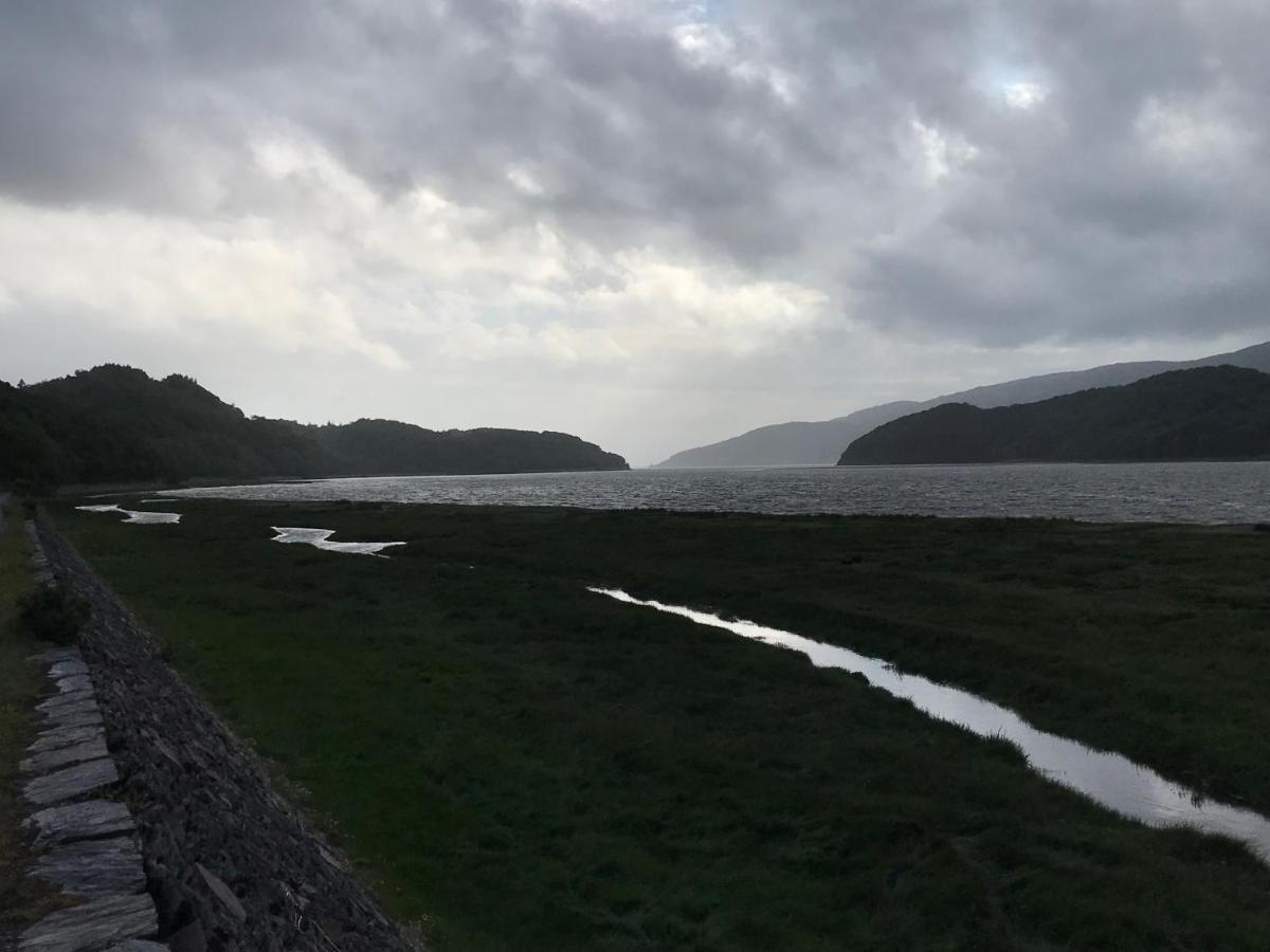 Bryn Mair Panzió Dolgellau Kültér fotó