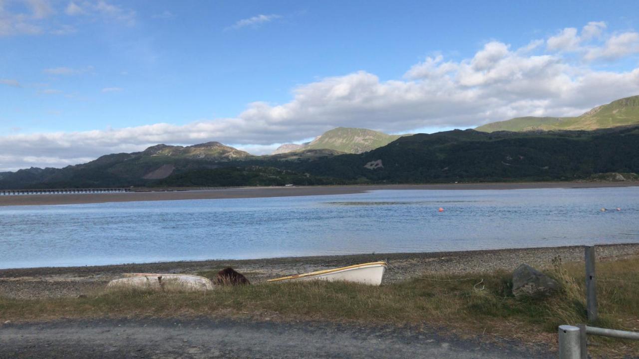 Bryn Mair Panzió Dolgellau Kültér fotó
