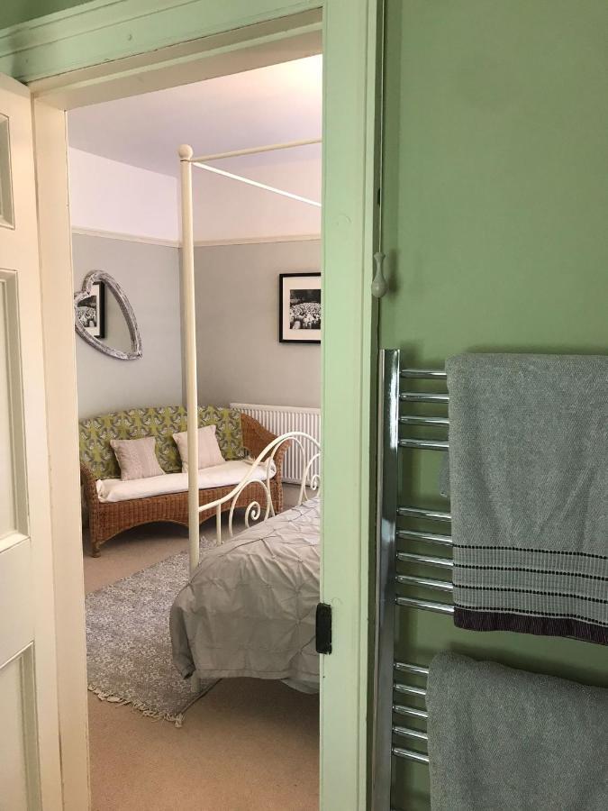 Bryn Mair Panzió Dolgellau Kültér fotó