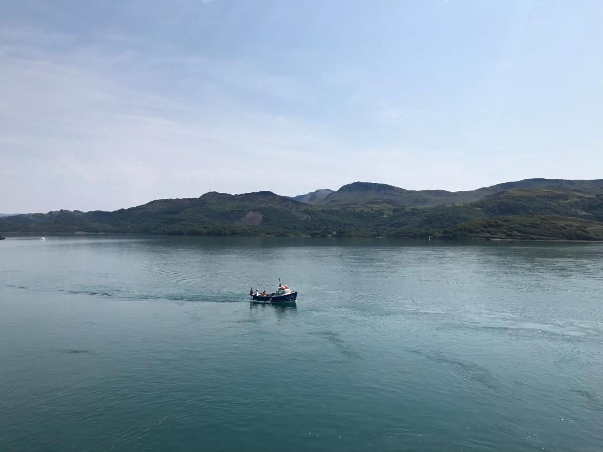 Bryn Mair Panzió Dolgellau Kültér fotó