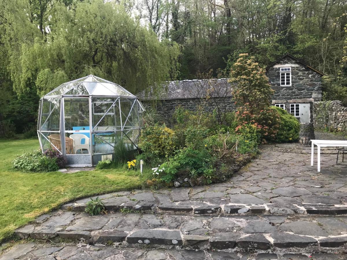 Bryn Mair Panzió Dolgellau Kültér fotó