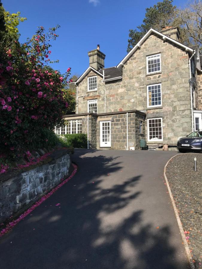 Bryn Mair Panzió Dolgellau Kültér fotó