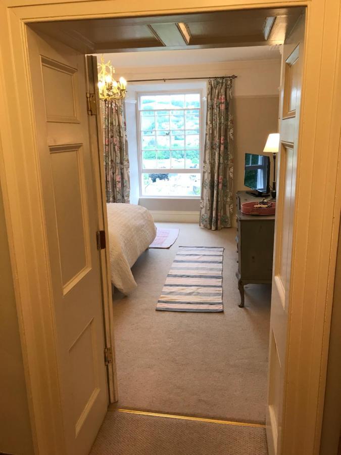 Bryn Mair Panzió Dolgellau Kültér fotó