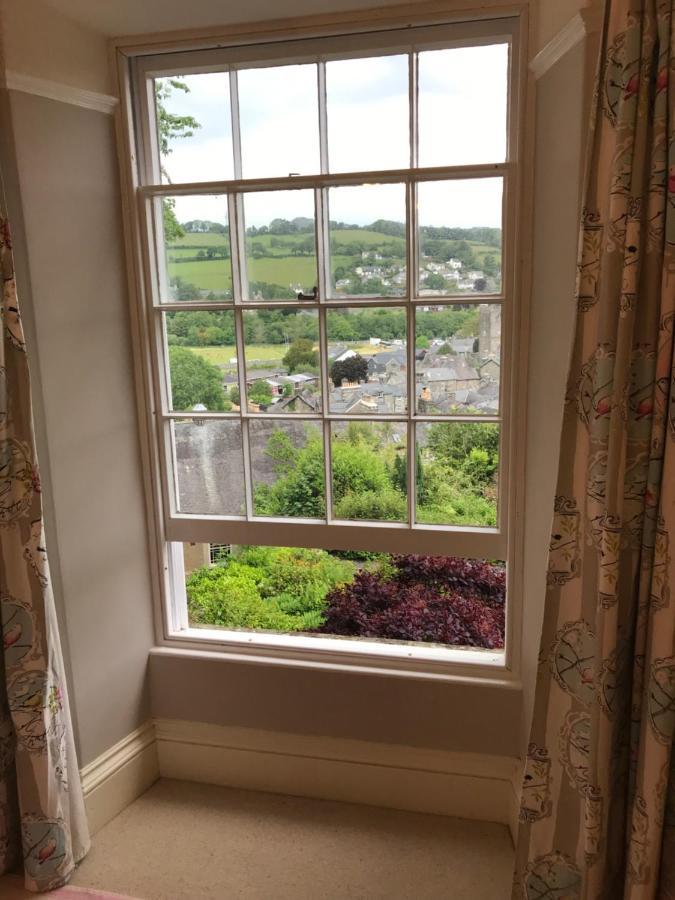 Bryn Mair Panzió Dolgellau Kültér fotó